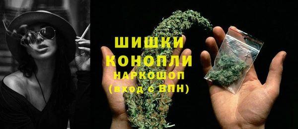 гашик Лиски