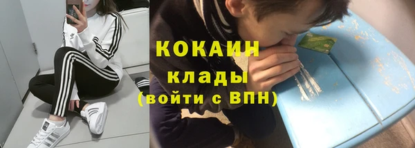 гашик Лиски